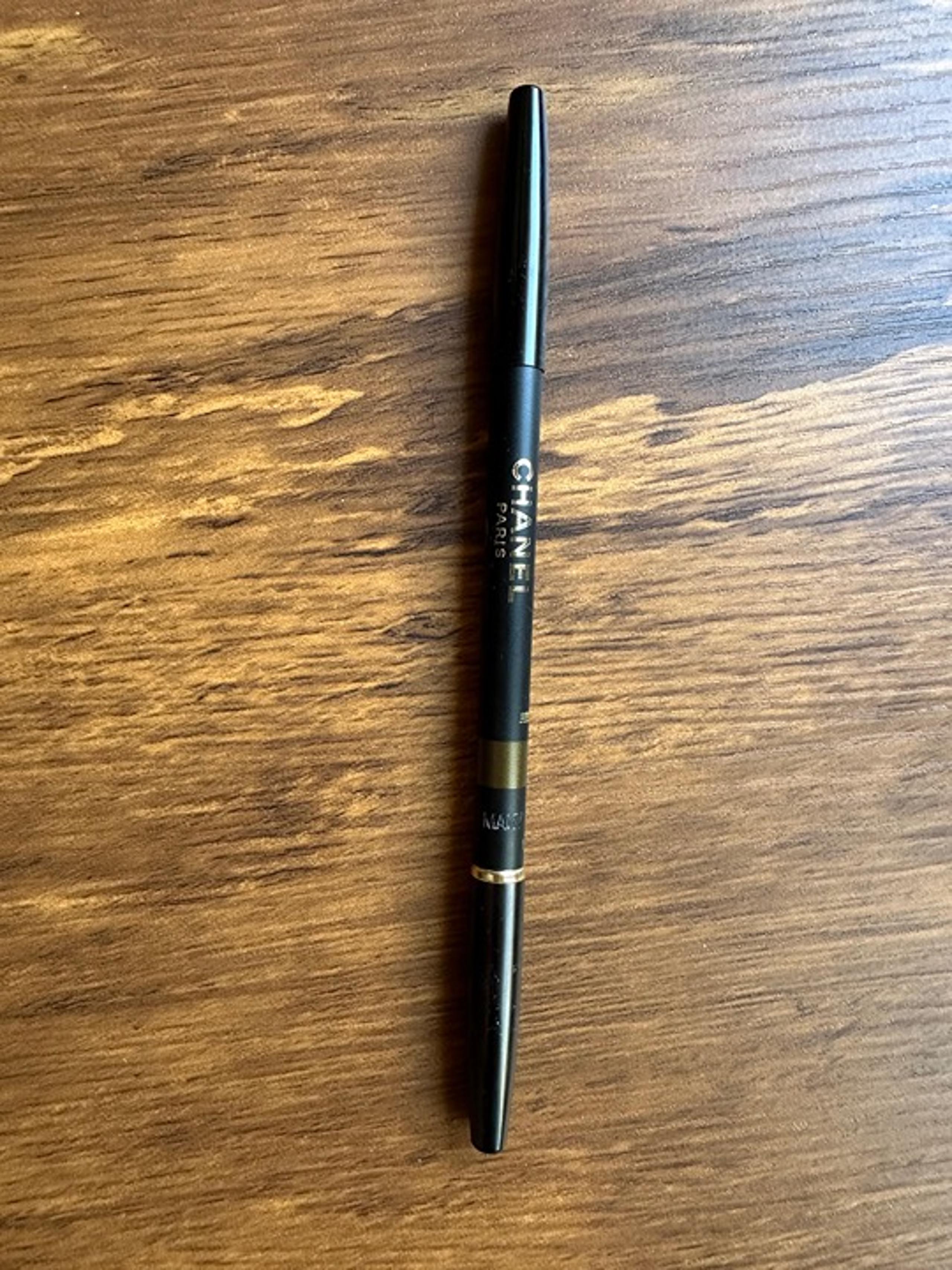 Chanel Le Crayon Yeux Precision Eye Definer, Khaki Dore 68, preowned