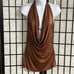 Victoria’s Secret ladies babydoll chemise size small