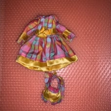 Pinkie Cooper and the Jet Set Pets Outfit