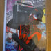 MILES MORALES: SPIDER-MAN #35 Mike Mayhew Hip Hop Variant Vir & TD set. NM-MNT