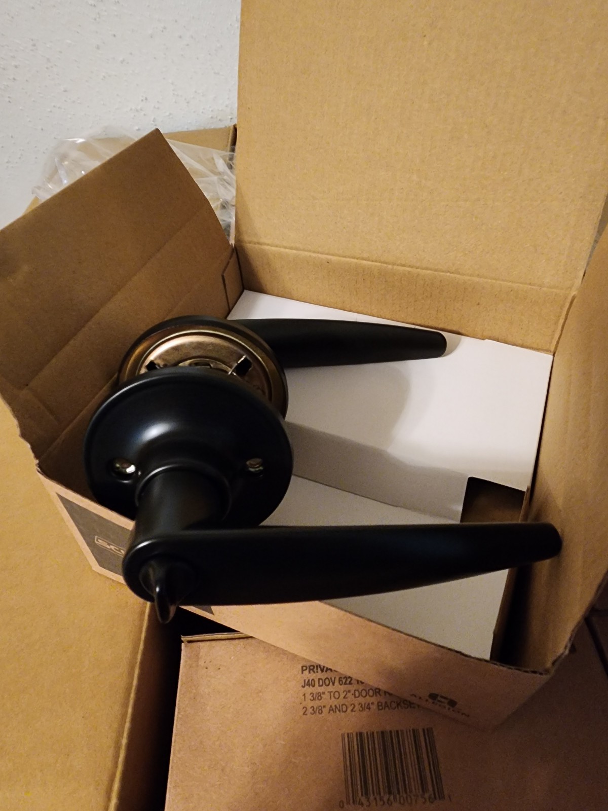 Schlage Passage Lock