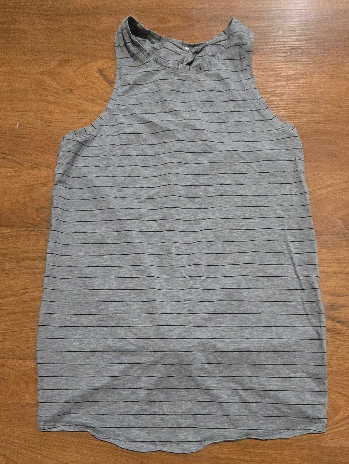 Lululemon Women's Tank Top Lut94