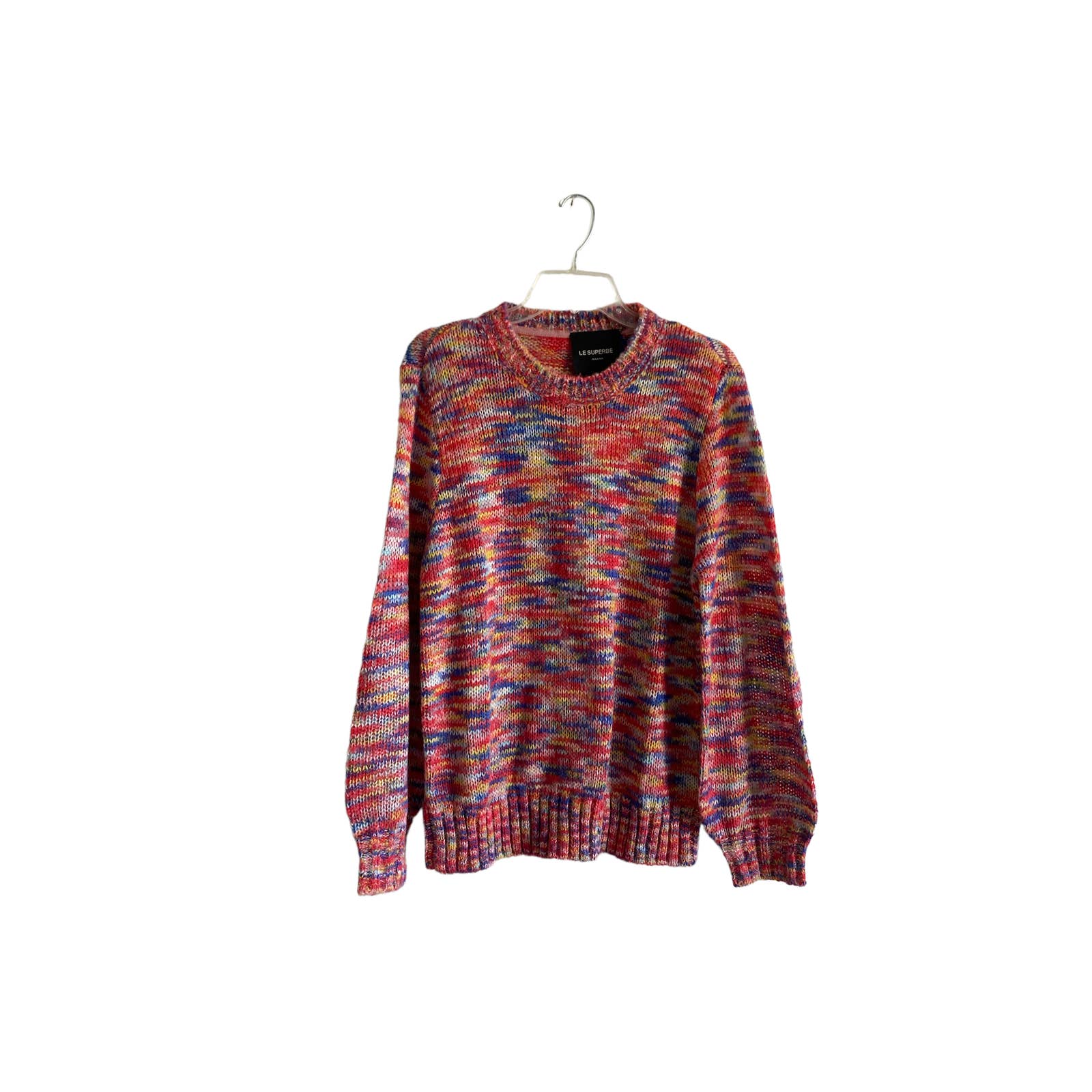 Le Superbe Beach Break Pullover