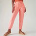 NWT Athleta Retreat Linen Pant Jogger