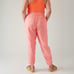 NWT Athleta Retreat Linen Pant Jogger