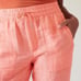 NWT Athleta Retreat Linen Pant Jogger