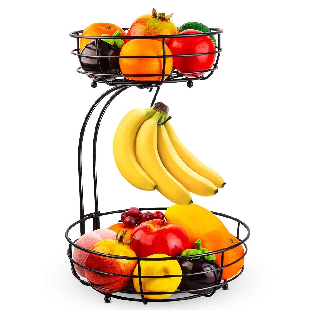 Fruit Basket