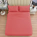 Luxury Bed Sheet Set | Queen | CORAL