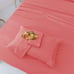 Luxury Bed Sheet Set | Queen | CORAL
