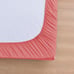 Luxury Bed Sheet Set | Queen | CORAL