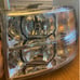 Brand New OEM 2007-13 Chevy Silverado L Headlamp