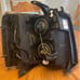 Brand New OEM 2007-13 Chevy Silverado L Headlamp