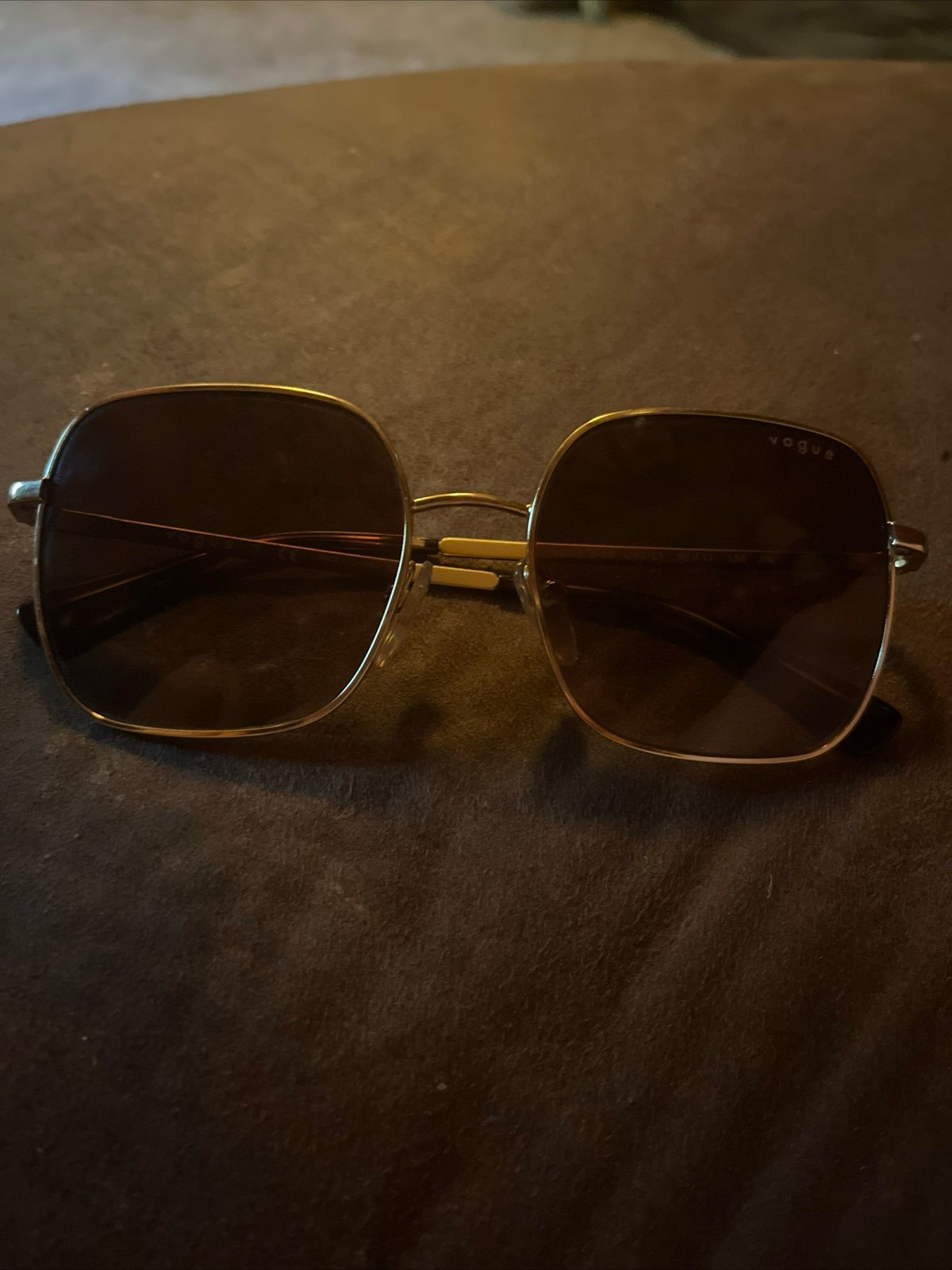 Vogue sunglasses