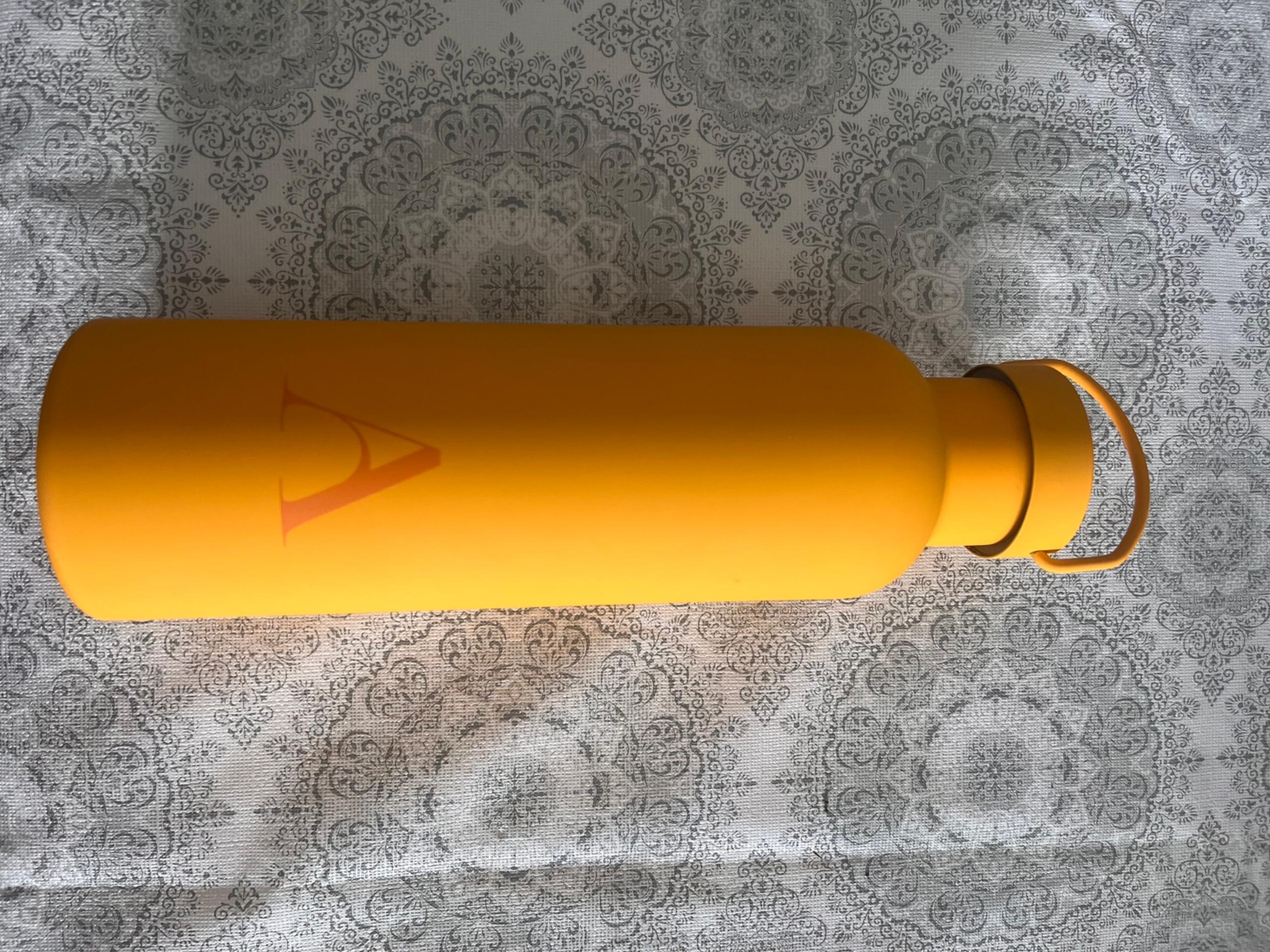 Anthropologie water bottle