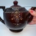 Vintage 1940s Vintage Japanese Moriage Teapot