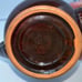 Vintage 1940s Vintage Japanese Moriage Teapot
