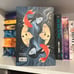 The girl with no reflection Fairyloot