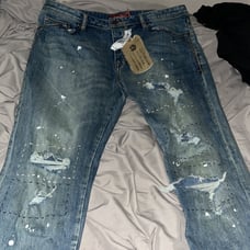 jeans