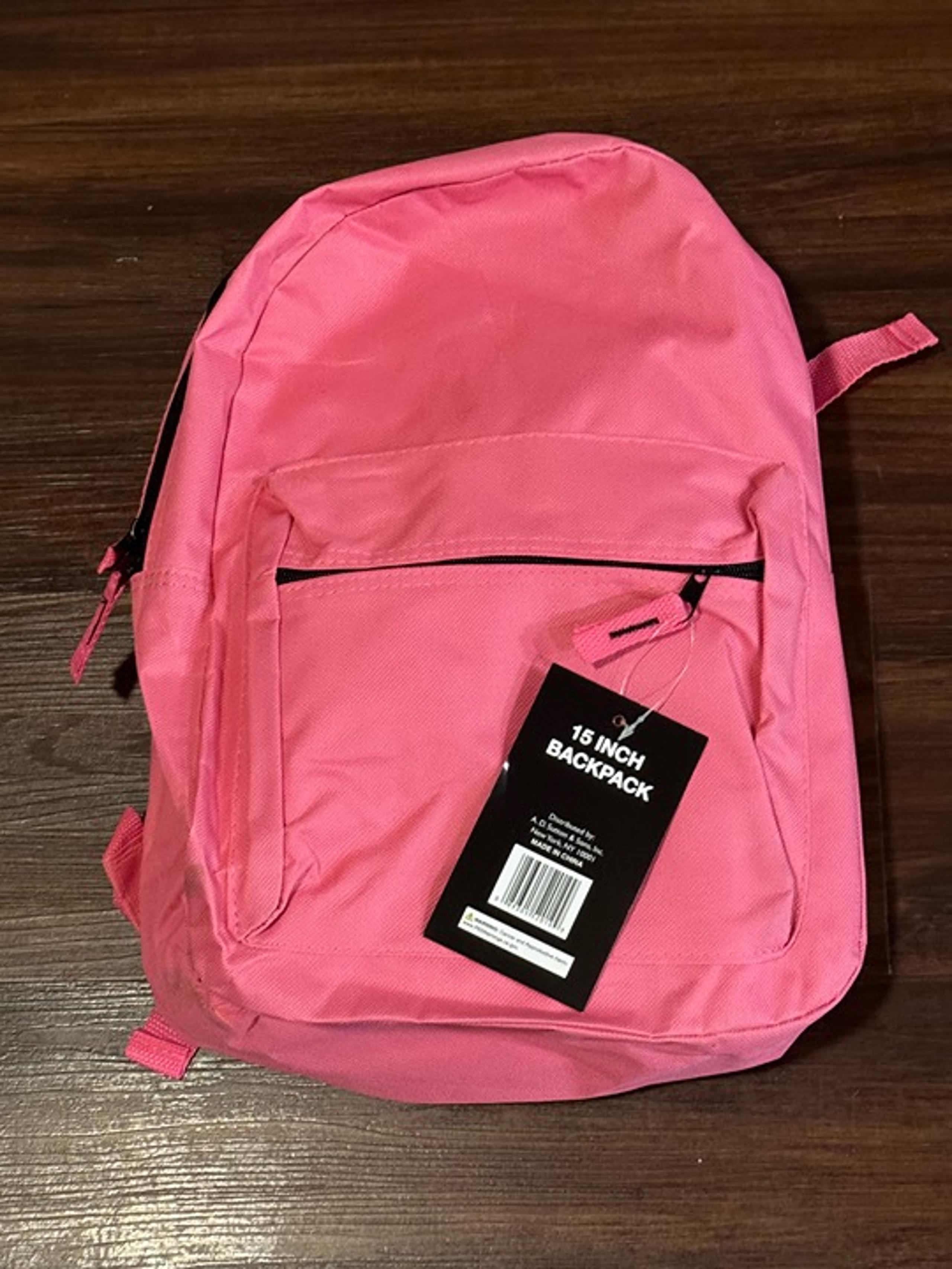 Backpack
