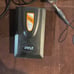 Pyle Wireless Rechargeable Portable Amplifier