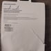 Authentic Samsung galaxy tab a7 case