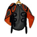 Pottery Barn 2008 Kids Monarch Butterfly Bug Flying Insect Halloween Costume 4-6