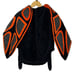 Pottery Barn 2008 Kids Monarch Butterfly Bug Flying Insect Halloween Costume 4-6