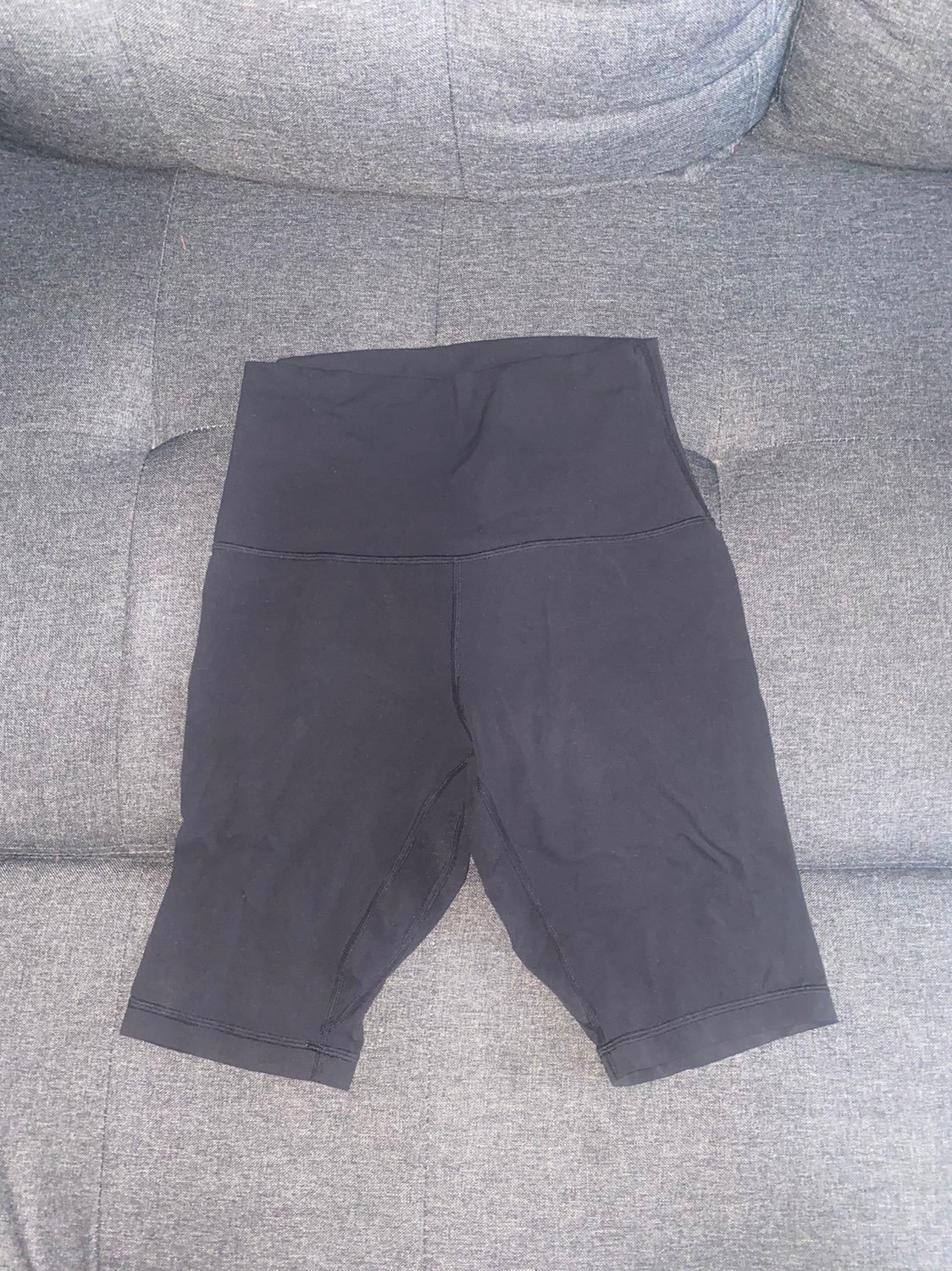 Lululemon Biker Shorts