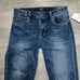 Kut From The Kloth Crop Straight Leg jeans size 2