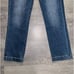 Kut From The Kloth Crop Straight Leg jeans size 2