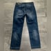 Kut From The Kloth Crop Straight Leg jeans size 2