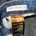Kut From The Kloth Crop Straight Leg jeans size 2