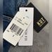 Kut From The Kloth Crop Straight Leg jeans size 2