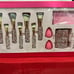Pink HeartStopper Glitz and Glam 28 Piece Set