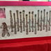 Pink HeartStopper Glitz and Glam 28 Piece Set