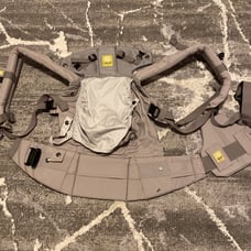 lillebaby carrier