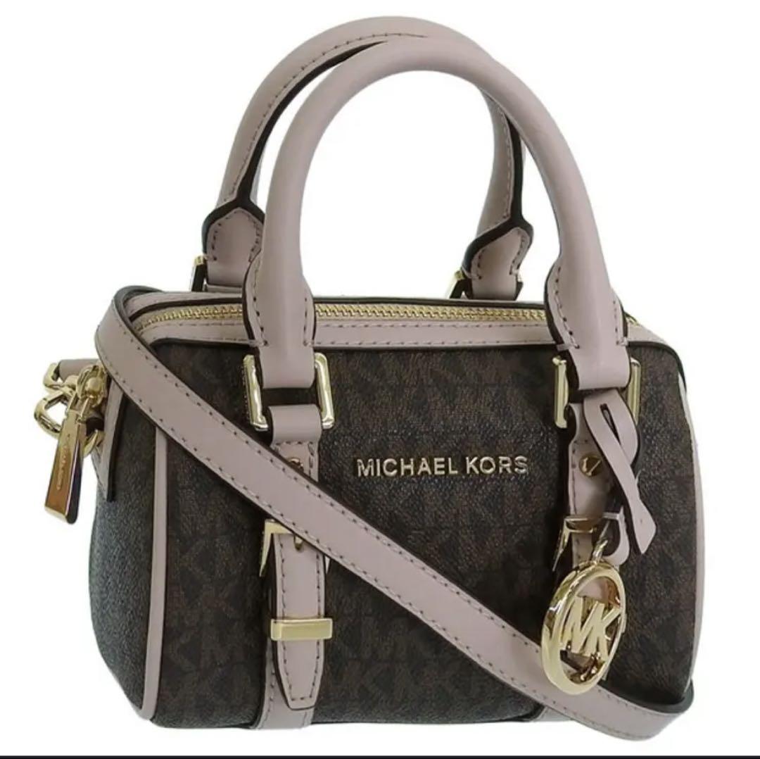MICHAEL KORS Handbag/Shoulder Bag【Final Price Drop‼️】