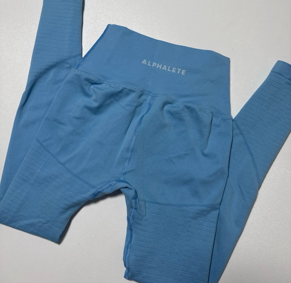 Alphalete OG Revival Legging