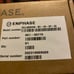 Enphase mobile connect
