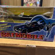 Batmobile