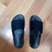 Moncler camo Slides