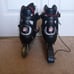 Mongoose Roller skates kids