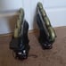 Mongoose Roller skates kids