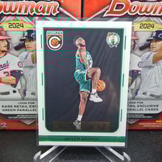 Panini Complete Basketball 2016-17 Jaylen Brown First Steps Rookie #13