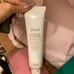 fresh soy face cleanser