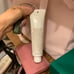 fresh soy face cleanser