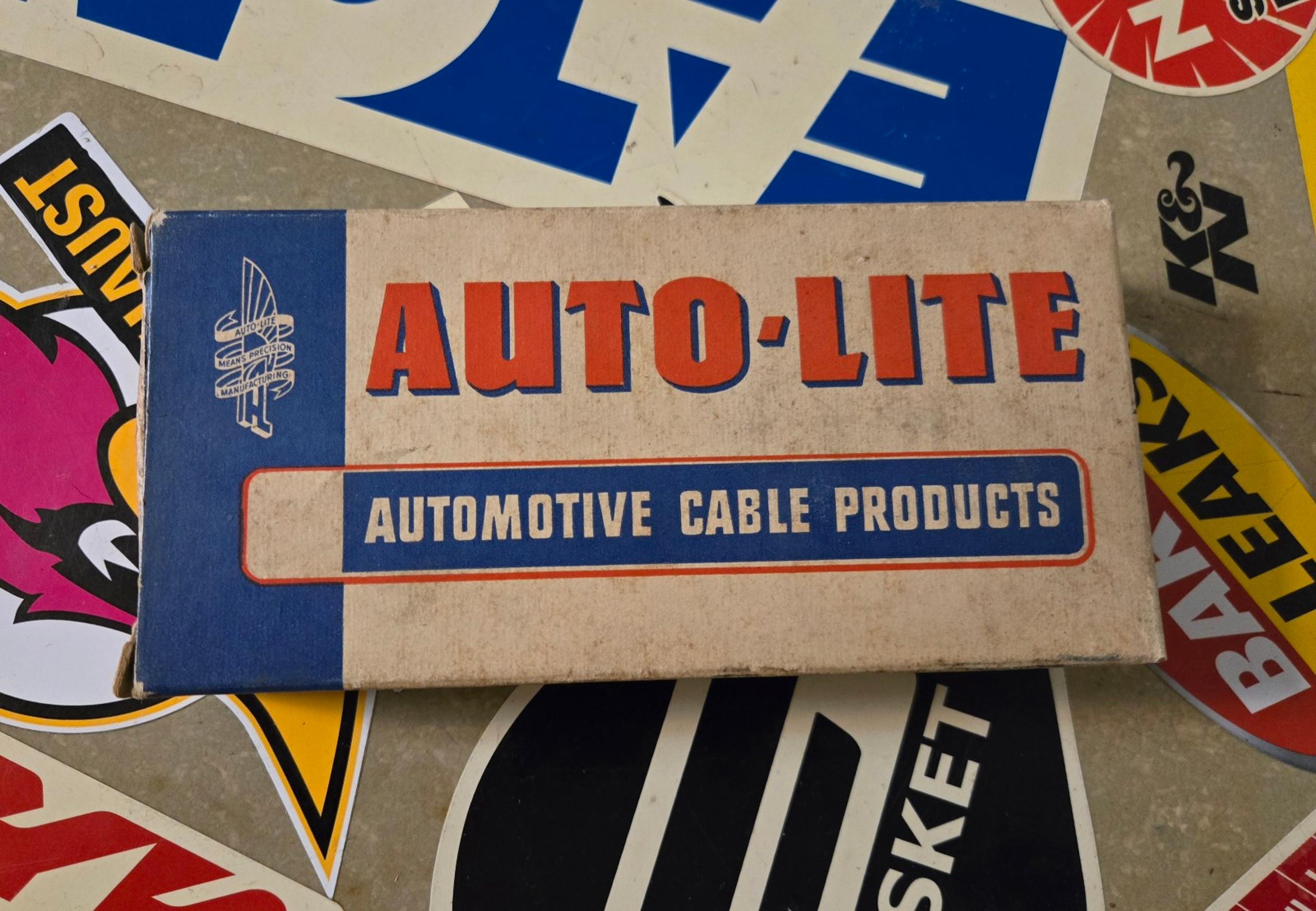 Auto-Lite Universal