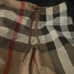 Burberry swim shorts