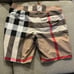 Burberry swim shorts