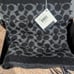 Signature Bicolor Muffler - Scarf
